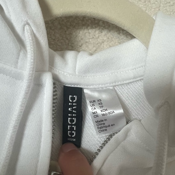 H&M jacket - Picture 3 of 3